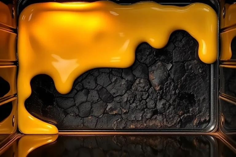 Paso a paso para como limpiar el horno en casa de forma sencilla
