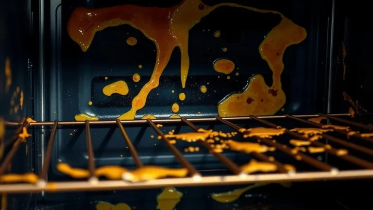 Guia practica sobre como limpiar el horno con metodos efectivos para el hogar