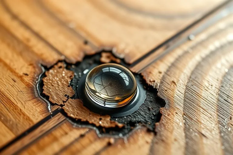 Paso a paso para como limpiar el parquet en casa de forma sencilla