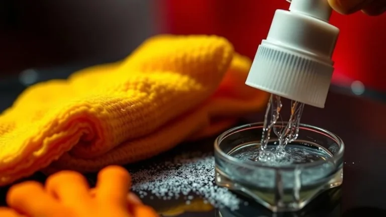 Guia practica sobre como limpiar oxido con metodos efectivos para el hogar