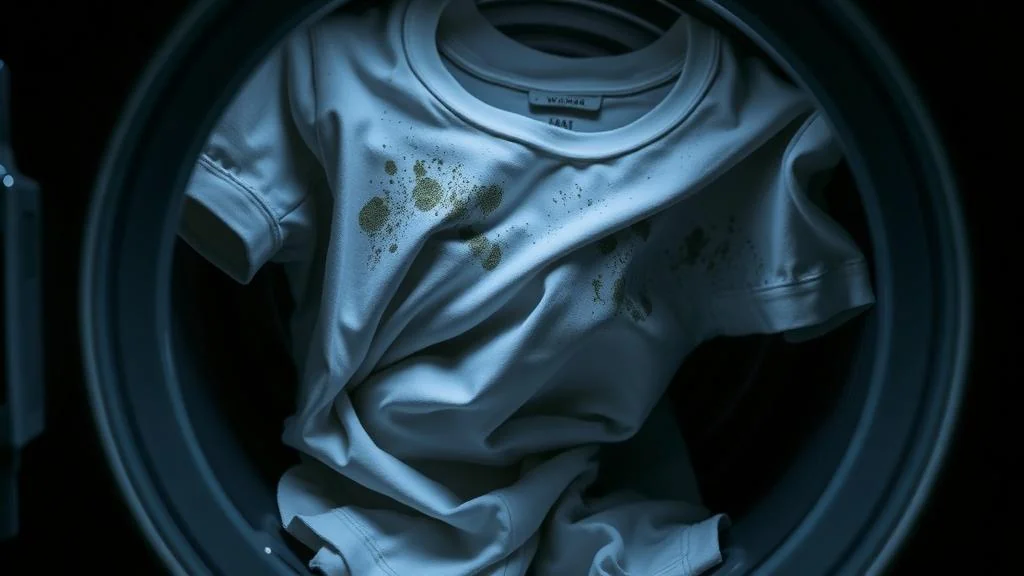 Guia practica sobre como quitar el moho de la ropa con metodos efectivos para el hogar