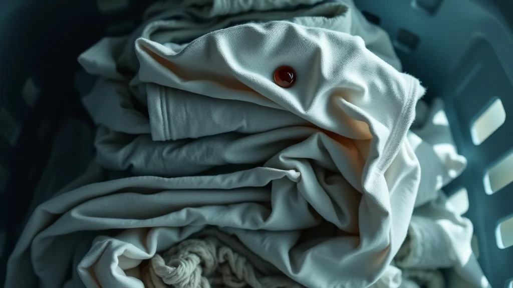 Guia practica sobre como quitar el olor a humedad de la ropa con metodos efectivos para el hogar