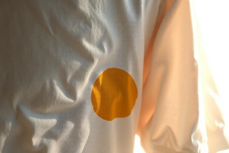 Paso a paso para como quitar el olor a sudor de la ropa en casa de forma sencilla