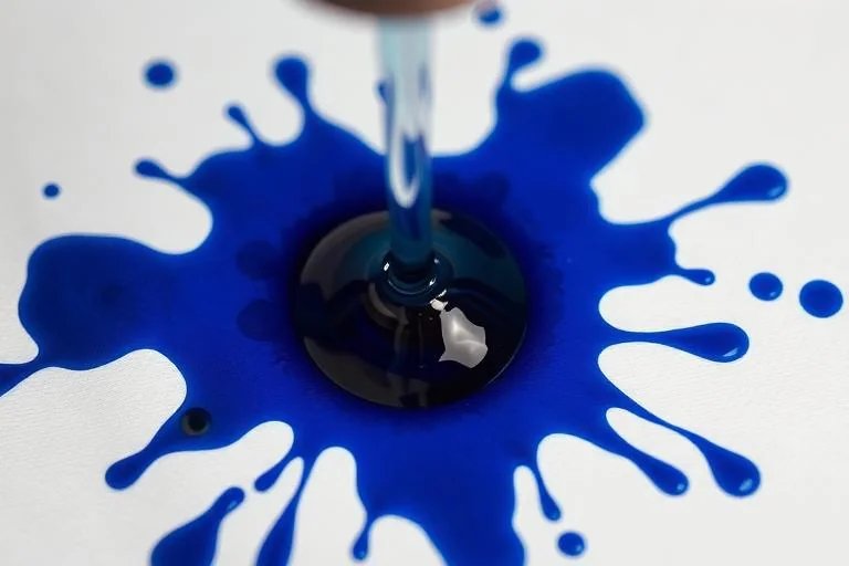 Paso a paso para como quitar manchas de tinta de la ropa en casa de forma sencilla