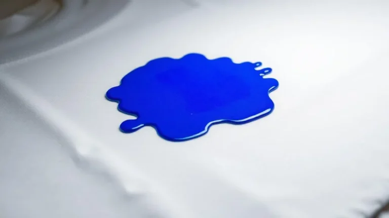 Guia practica sobre como quitar manchas de tinta de la ropa con metodos efectivos para el hogar