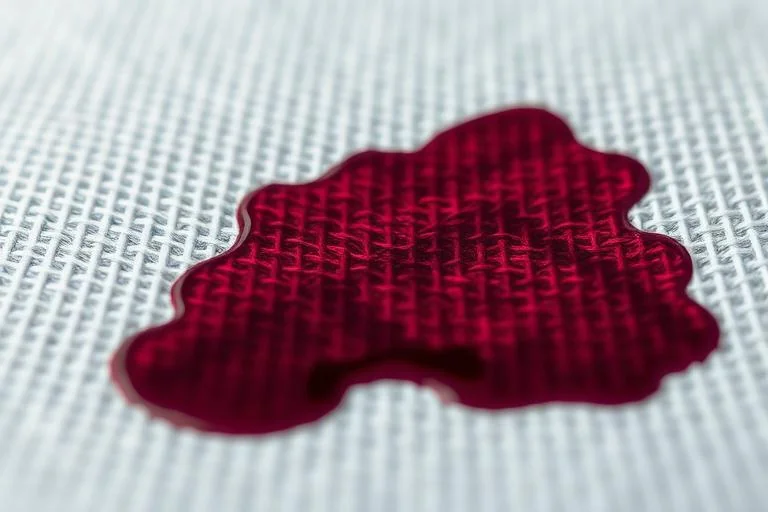 Paso a paso para como quitar manchas de vino tinto en ropa blanca en casa de forma sencilla
