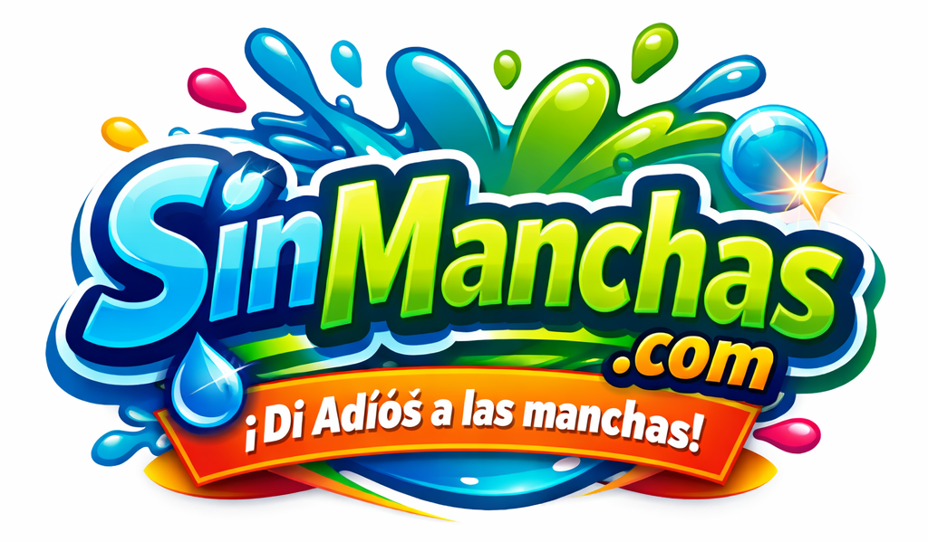 Sin manchas