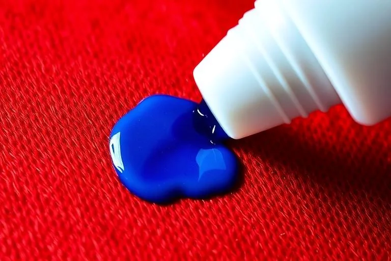 Paso a paso para quitar manchas de rotulador en ropa de color en casa de forma sencilla