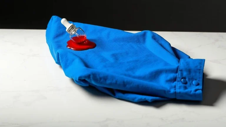 Guia practica sobre quitar manchas desteñido en ropa color con metodos efectivos para el hogar