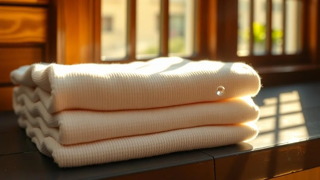 Guia practica sobre quitar olor humedad ropa con metodos efectivos para el hogar