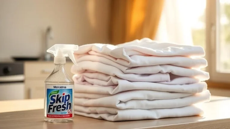 Guia practica sobre quitar olor sudor ropa mercadona con metodos efectivos para el hogar